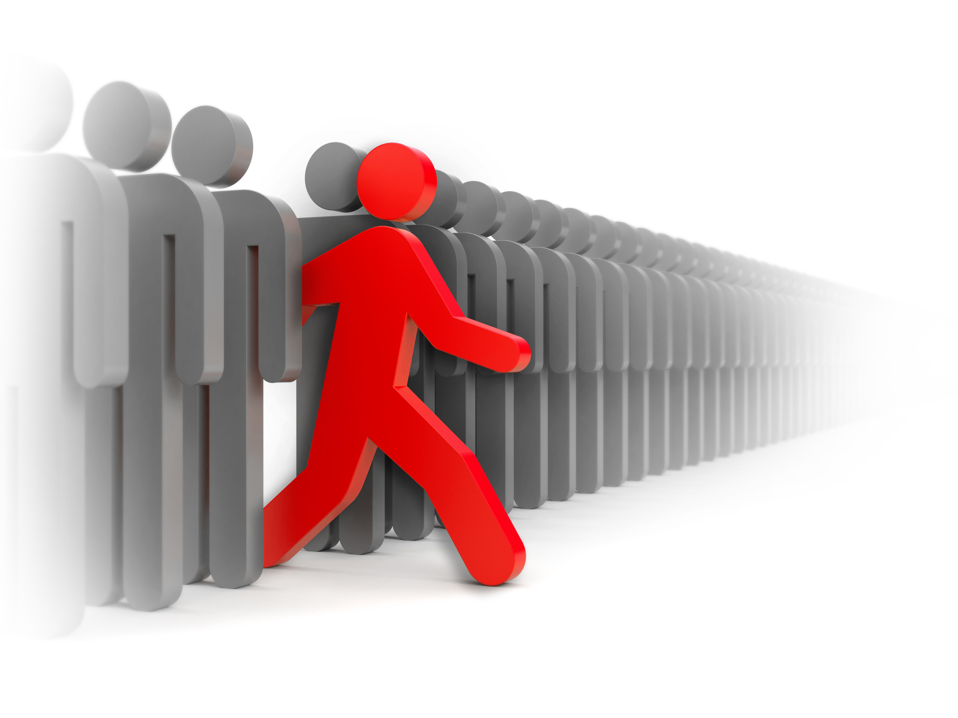 Electronics Supply Chain Solutions Stack